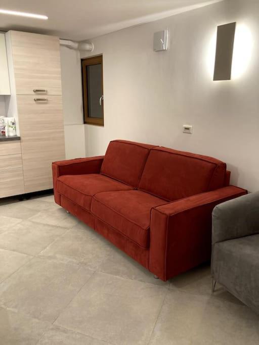 Appartamento Tre Archi Con Corte Privata Veneza Exterior foto