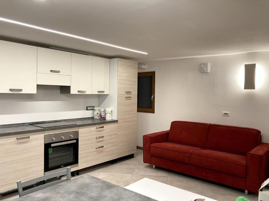 Appartamento Tre Archi Con Corte Privata Veneza Exterior foto