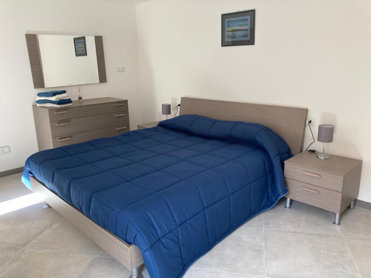 Appartamento Tre Archi Con Corte Privata Veneza Exterior foto